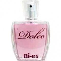 Dolce by Uroda / Bi-es perfume bottle