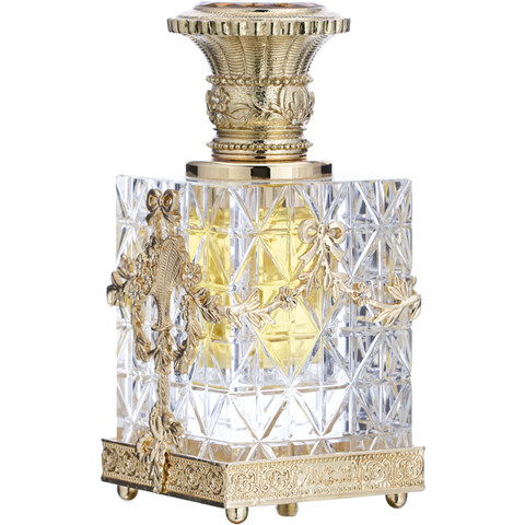 Raheeq Attar by Asgharali / أصغر علي perfume bottle