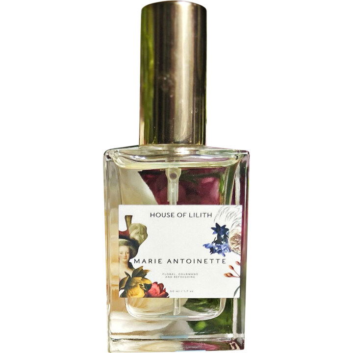 Marie Antoinette by House of Lilith perfume bottle