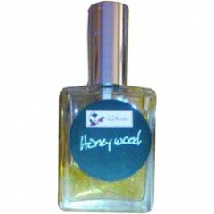 Honeywood by CJ Scents perfume bottle