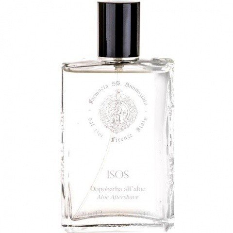 Isos (Dopobarba) by Farmacia SS. Annunziata perfume bottle