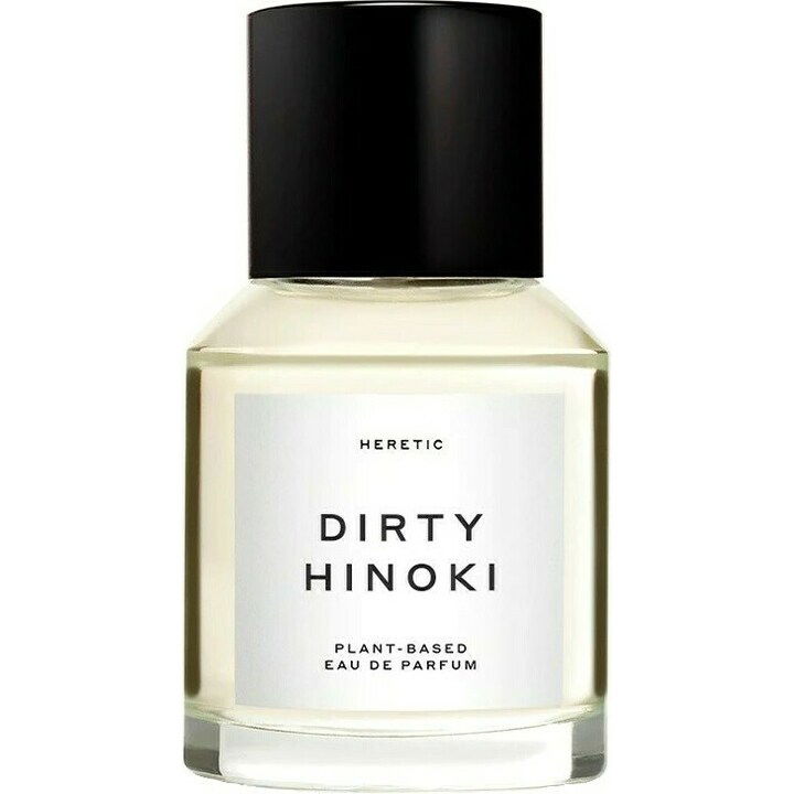 Dirty Hinoki