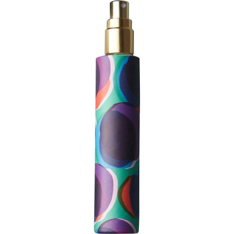 Marine Mimosa by Anthropologie perfume bottle