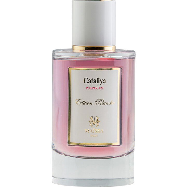 Cataliya EDP by Maïssa perfume bottle