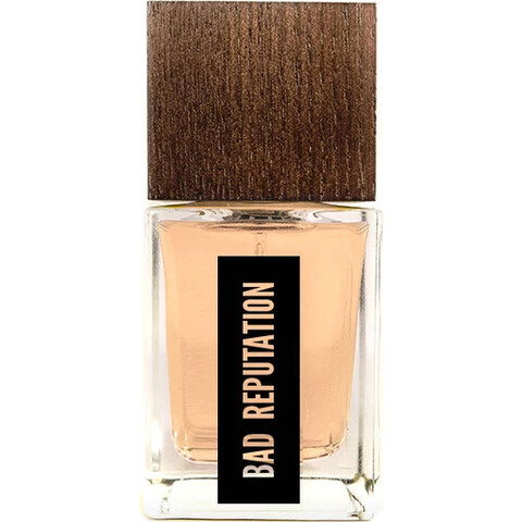 Bad Reputation (Extrait de Parfum) by Sixteen92 perfume bottle