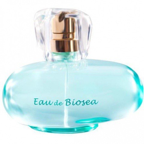 Eau de Biosea by Biosea perfume bottle