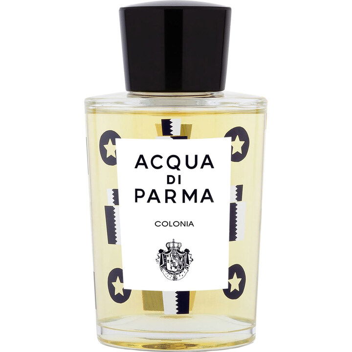 Colonia Artist Edition 2019 by Acqua di Parma perfume bottle