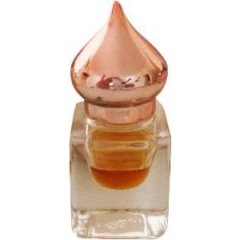 Preda by The Rising Phoenix Perfumery perfume bottle