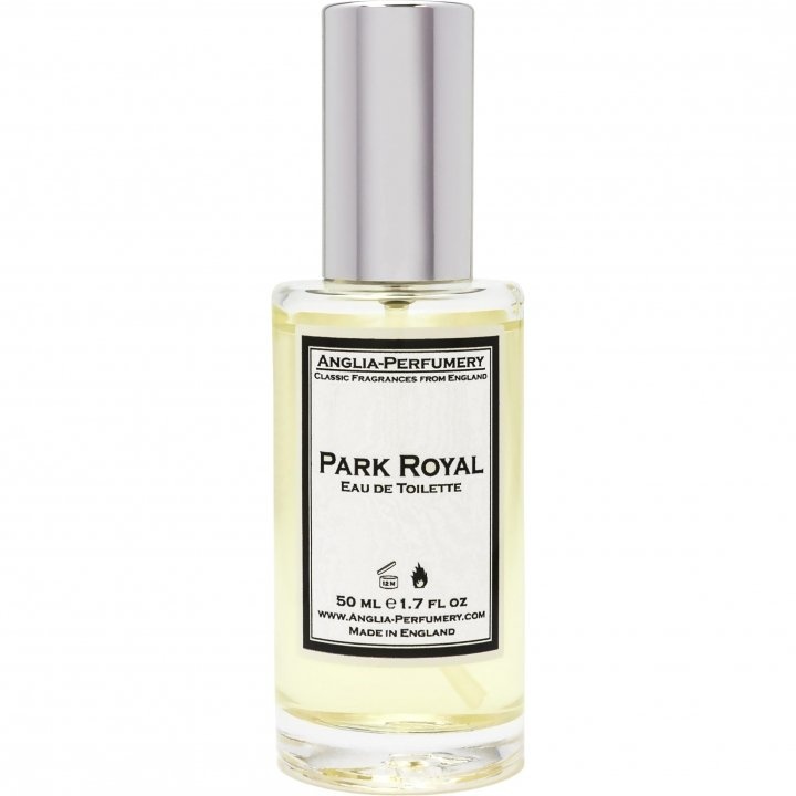 Park Royal by Anglia-Perfumery perfume bottle