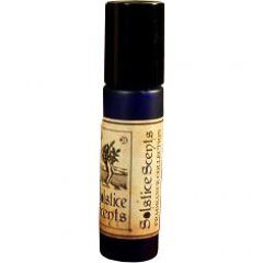 Basilica by Solstice Scents perfume bottle
