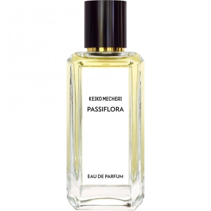 Passiflora by Keiko Mecheri perfume bottle