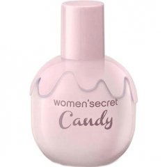 Candy Temptation by women'secret perfume bottle