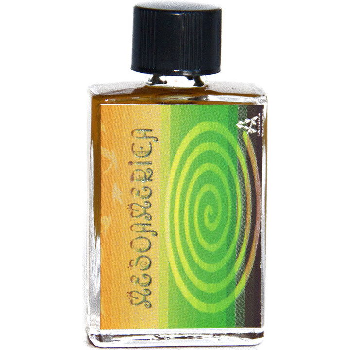 Mesoamerica by Acidica Perfumes perfume bottle