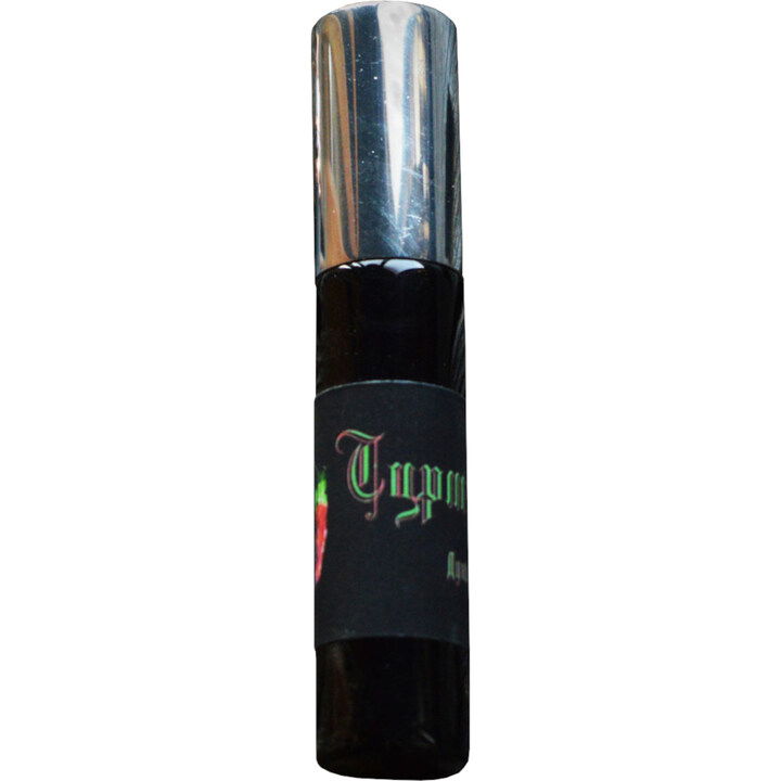 Tourmaline / Турмалин by Taberna Odores Magicus perfume bottle