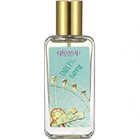 Endless Love by Glossip perfume bottle