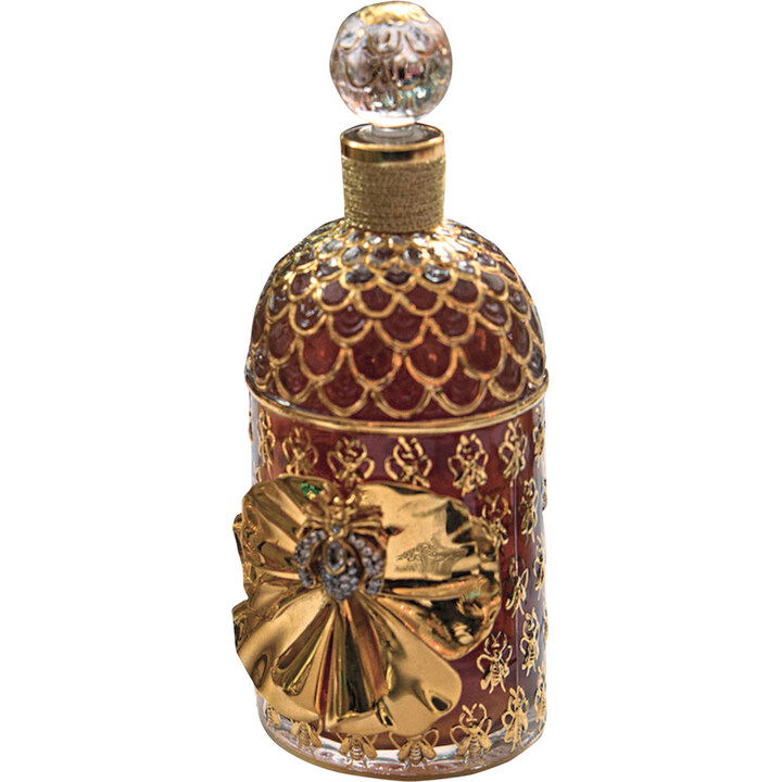 Imagine 2023 by Guerlain perfume bottle
