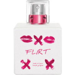 Flirt by Mikyajy perfume bottle