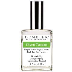 Green Tomato by Demeter Fragrance Library / The Library Of Fragrance perfume bottle
