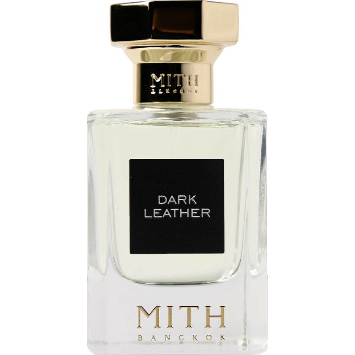 Dark Leather by Mith perfume bottle