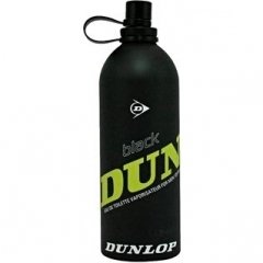 Dunlop Black by Dunlop perfume bottle