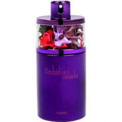 Orchidée Céleste by Ajmal perfume bottle