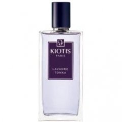 Lavande Tonka by Kiotis perfume bottle