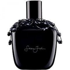 Unforgivable Woman Black by Sean John perfume bottle