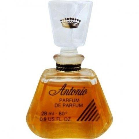 Antonio (Parfum de Parfum) by Antonio da Pescara perfume bottle
