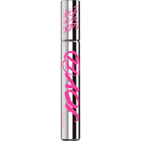 JoyFL by Faberlic perfume bottle