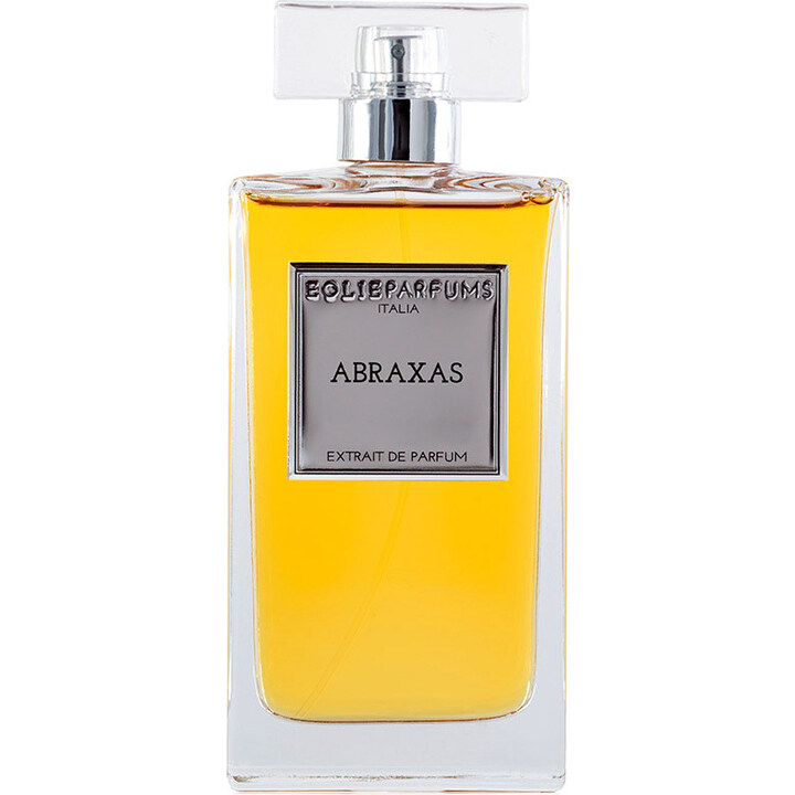 Abraxas by Eolie perfume bottle