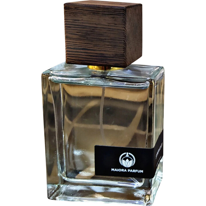 Symphony by Maiora Parfum perfume bottle