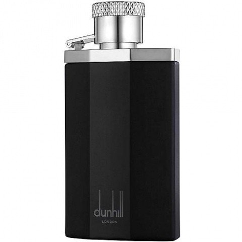 Desire Black EDT by Dunhill perfume bottle