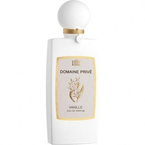 Vanille by Domaine Privé perfume bottle