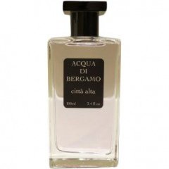 Città Alta by Acqua di Bergamo perfume bottle