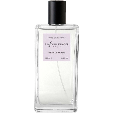 Note de Parfum - Pétale Rose by Sinfonia di Note perfume bottle