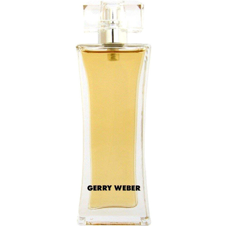 Gerry Weber Woman EDT by Gerry Weber perfume bottle