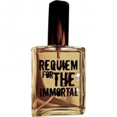 Requiem for the Immortal by Scent by Alexis perfume bottle