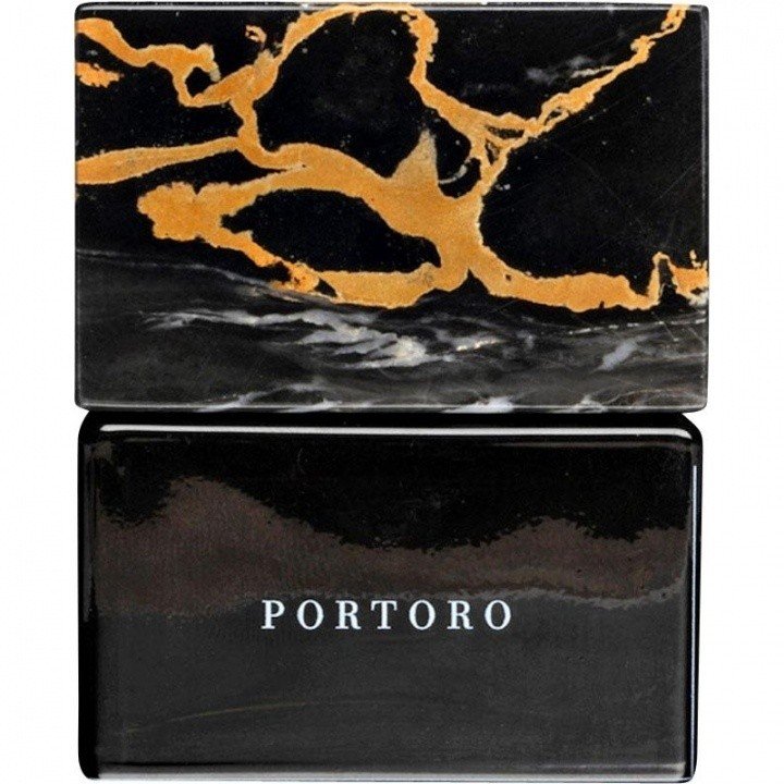 Portoro by I Profumi del Marmo perfume bottle