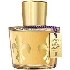Iris Nobile Edizione Speziale 2014 - 10º Anniversario by Acqua di Parma perfume bottle