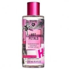 Pink - Hot Petals by Victoria's Secret perfume bottle