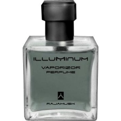 Rajamusk by Illuminum perfume bottle