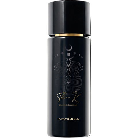 Insomnia by Kinetic Perfumes perfume bottle