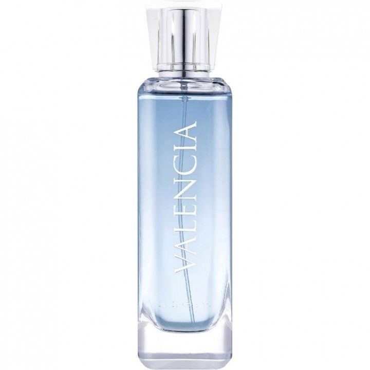 Valencia by Swiss Arabian perfume bottle