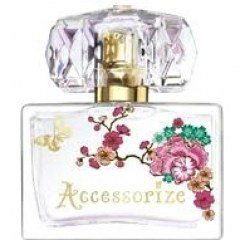Accessorize by Accessorize perfume bottle