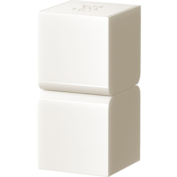 Berga Sandal (Perfume Balm) by Tamburins perfume bottle