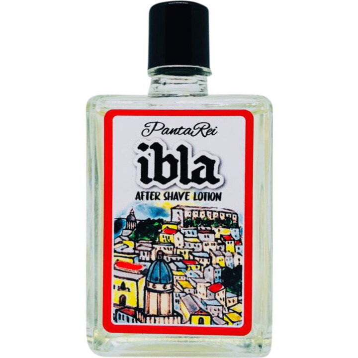 Ibla by PantaRei perfume bottle