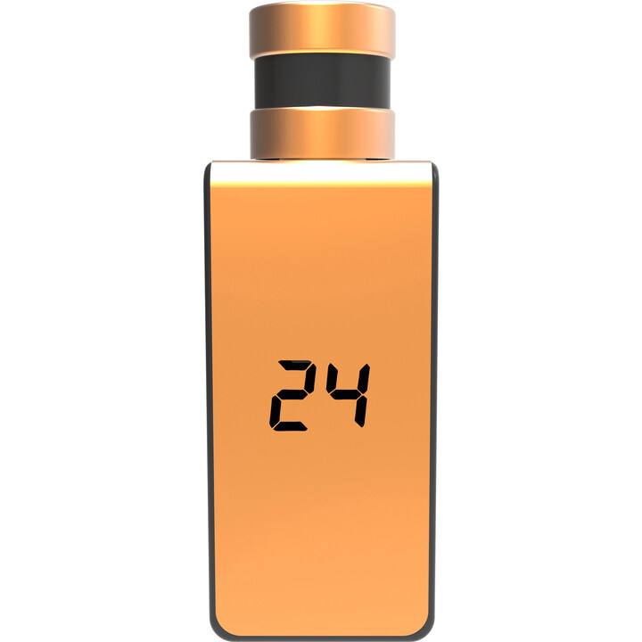 24 Elixir Rise of the Superb by ScentStory perfume bottle