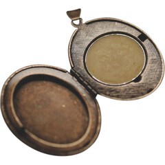 Wild Grasses (Solid Perfume) by For Strange Women perfume bottle