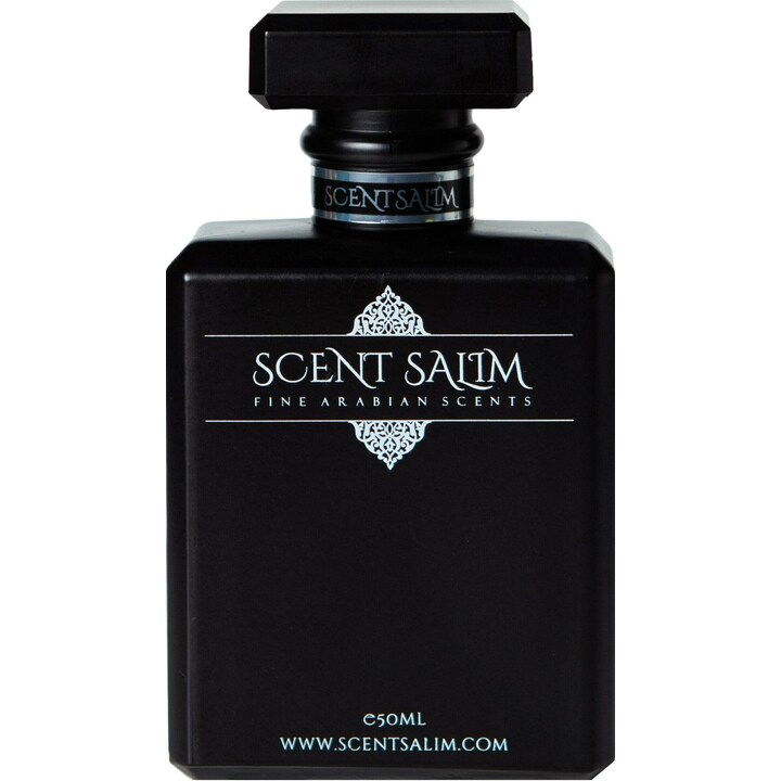 Moroccan Musk by Scent Salim perfume bottle