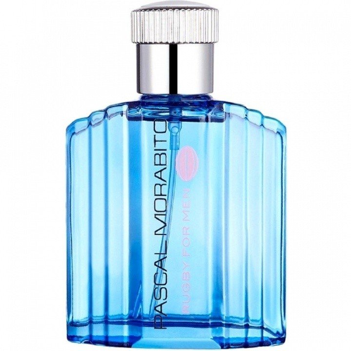 -Rugby for Men- by Pascal Morabito perfume bottle